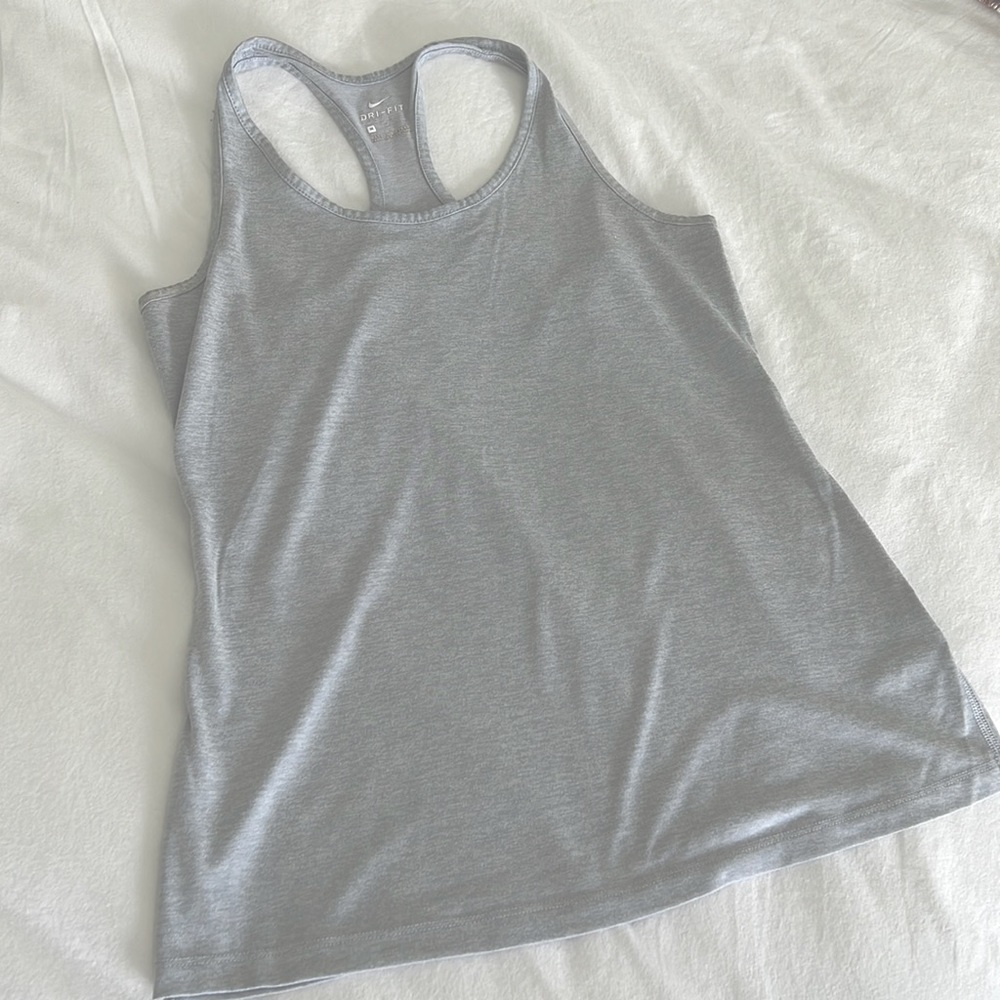 Nike Dri-Fit Tank Top